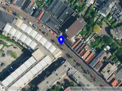 Exploitatievergunning Smedenstraat  Deventer