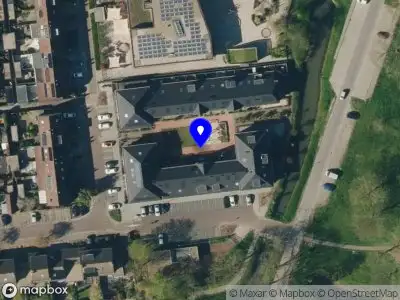 Verkeersbesluit Hof van Wijk  Wijk bij Duurstede