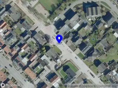 Bekendmaking vaststelling bestemmingsplan ‘Woonlocatie Laarzicht, Middelrode’ te Berlicum en het besluit ‘Hogere grenswaarde Wet geluidhinder’