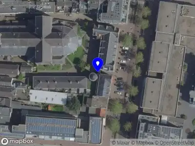Bouwvergunning Omgevingsvergunning Lambertushof  Helmond