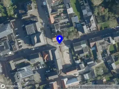 Waterschap Rivierenland - verlenen omgevingsvergunning voor het uitvoeren van kabelwerkzaamheden in een primaire waterkering ter plaatse van de Nieuwstraat 15 te Kerkdriel