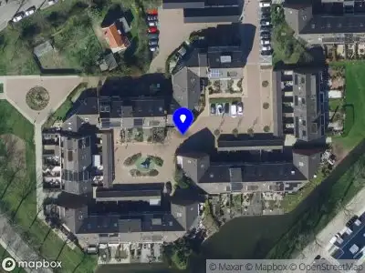 Verkeersbesluit De Esdoorn  Rhoon