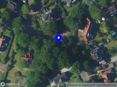 Overig Bredelaan  Bussum