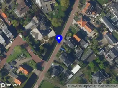 Melding milieubelastende activiteit(en), Veenweg 112 te Den Haag.