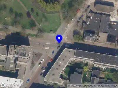 Omgevingsvergunning Crooswijkseweg  Rotterdam