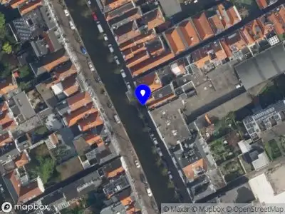 Bouwvergunning Koornmarkt  Delft