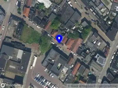 Bouwvergunning Kloosterstraat  Beverwijk