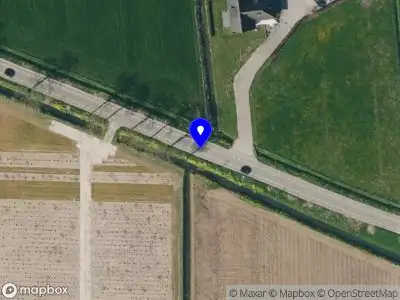 Kapvergunning Bonegraafseweg  Ochten