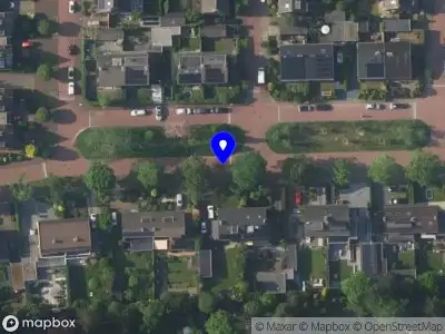 Omgevingsvergunning Colijnlaan  Huizen