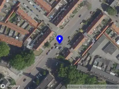 Bouwvergunning Omgevingsvergunning Lucas Gasselstraat  Helmond