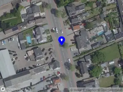 Gemeente Geldrop-Mierlo - reserveren van parkeerplaatsen voor het opladen van elektrische voertuigen  - op diverse locaties te Geldrop-Mierlo