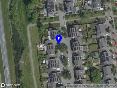 Gemeente Geldrop-Mierlo - reserveren van parkeerplaatsen voor het opladen van elektrische voertuigen  - op diverse locaties te Geldrop-Mierlo