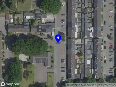 Gemeente Geldrop-Mierlo - reserveren van parkeerplaatsen voor het opladen van elektrische voertuigen  - op diverse locaties te Geldrop-Mierlo