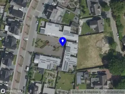 Gemeente Geldrop-Mierlo - reserveren van parkeerplaatsen voor het opladen van elektrische voertuigen  - op diverse locaties te Geldrop-Mierlo