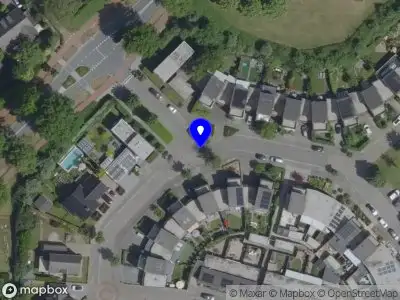 Gemeente Geldrop-Mierlo - reserveren van parkeerplaatsen voor het opladen van elektrische voertuigen  - op diverse locaties te Geldrop-Mierlo