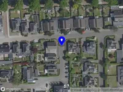 Gemeente Geldrop-Mierlo - reserveren van parkeerplaatsen voor het opladen van elektrische voertuigen  - op diverse locaties te Geldrop-Mierlo