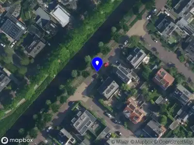 Bouwvergunning Rietwijckstraat  Badhoevedorp