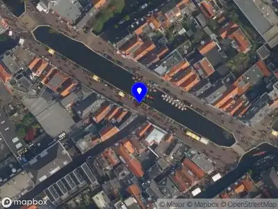 Bouwvergunning Vrouwjuttenland  Delft