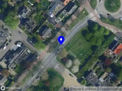 Omgevingsvergunning Westerdreef  Nieuw-Vennep
