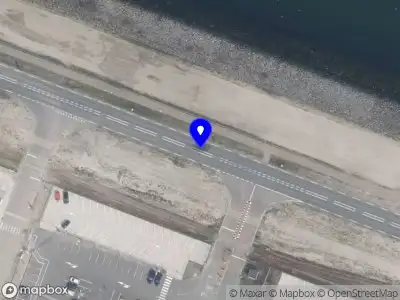 Milieuvergunning Antarcticaweg  Maasvlakte Rotterdam