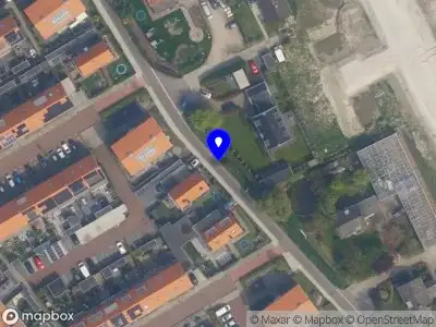 Overig Vreeburchlaan  De Lier