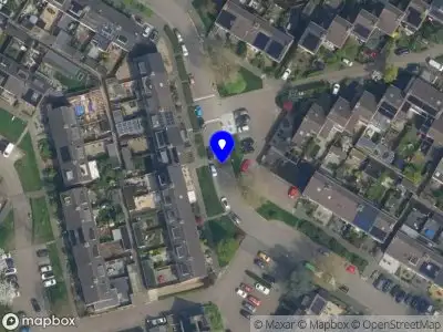 Bekendmaking Voornemen tot vestiging Recht van Opstal