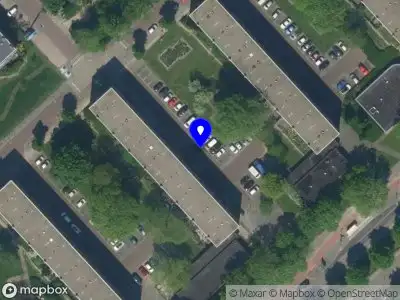 Bouwvergunning Van Maasdijkstraat  Beverwijk