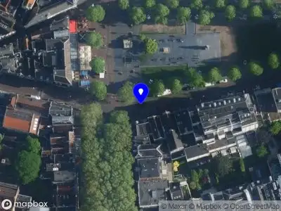 Omgevingsvergunning Rembrandtplein  Amsterdam