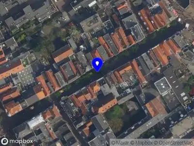 Omgevingsvergunning Choorstraat  Delft