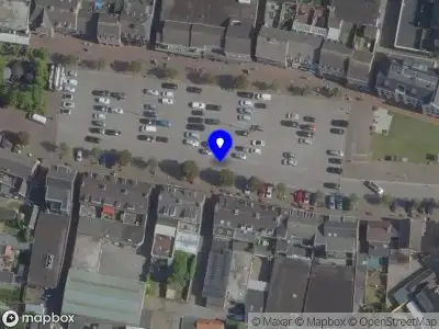 Overig Piet van Thielplein  Beek en Donk