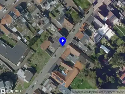 Bouwvergunning Sloopvergunning Millenerstraat  Nieuwstadt