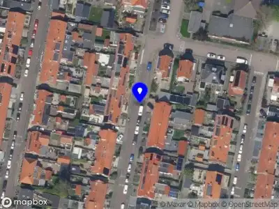 Verleende ontheffing voorwerp op of aan de weg Burgemeester Meesstraat 40 in Leerdam