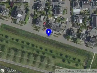 Sloopvergunning Roselmanserf  Helmond