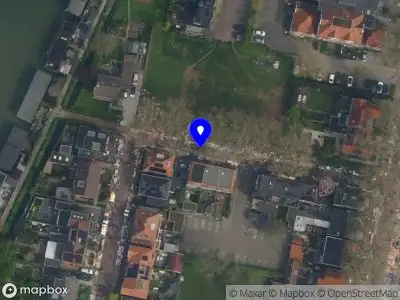 Adresbesluit nr. 696 Emmaweg 13 t/m 31