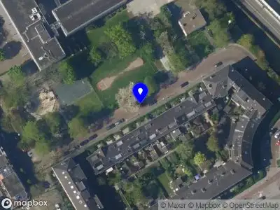 Verkeersbesluit Hendrik Tollensstraat  Utrecht