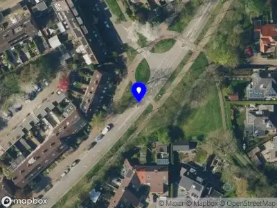 Bekendmaking Gemeente Wijk bij Duurstede - voor het reserveren van een gehandicaptenparkeerplaats op kenteken - aan Nieuweweg 21