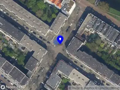 Bouwvergunning Wateringhestraat  Rotterdam