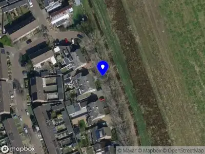 Watervergunning Breebroek  Rijen
