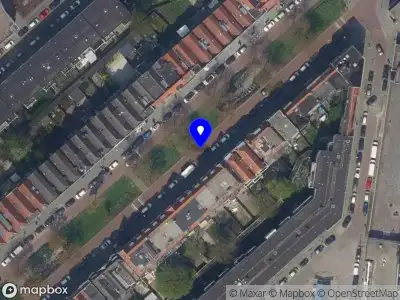 Bouwvergunning Polderlaan  Rotterdam