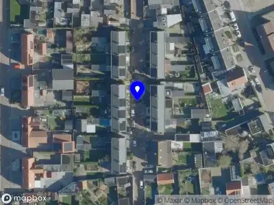 Bouwvergunning Proosdijstraat  Kerkdriel