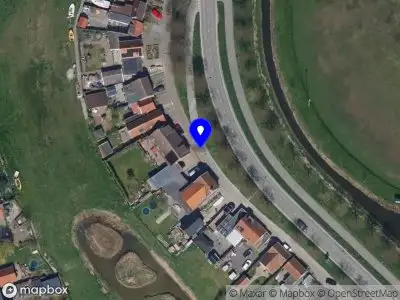 Huisnummerbesluit, vaststellen van nummeraanduiding, Javadijk 46 te Sint-Annaland