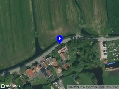 Omgevingsvergunning Overleek  Monnickendam