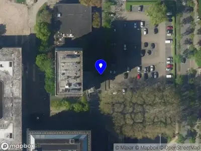 Milieuvergunning Budapestlaan  Utrecht