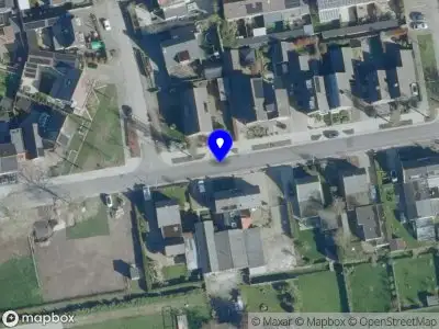 Bouwvergunning Paterstraat  Kerkdriel