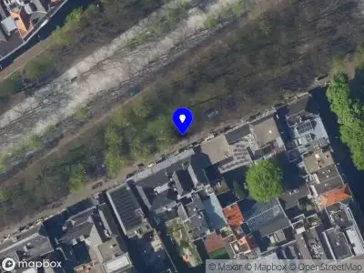 Overig Lange Voorhout  's-Gravenhage
