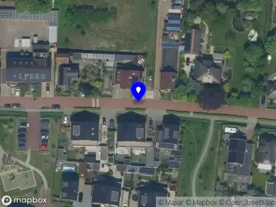 Bouwvergunning Bankenlaan  Beverwijk