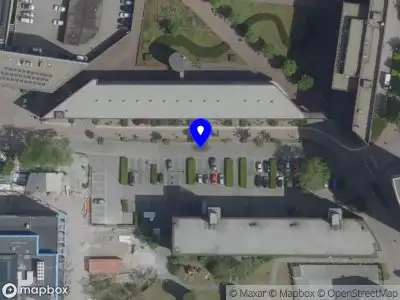 Meldingen Weg op den Heuvel  Helmond