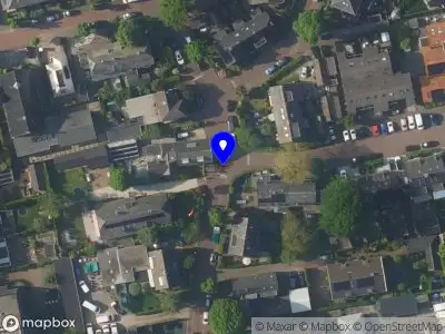 Omgevingsvergunning Koningin Julianastraat  Huizen