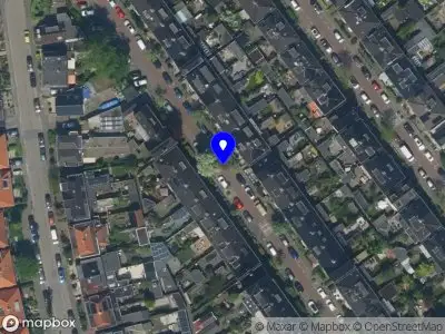 Bouwvergunning Lijsterbeslaan  Beverwijk