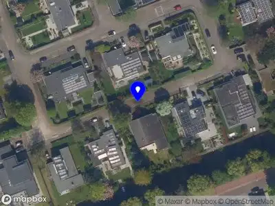 Kapvergunning Engelbrechtlaan  Vlaardingen